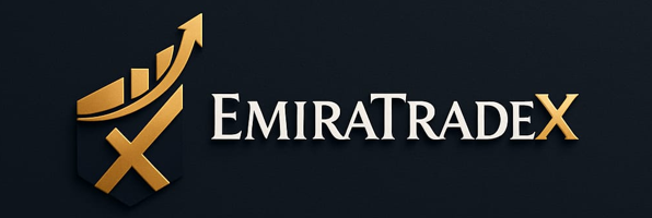 EmiratradeX Logo